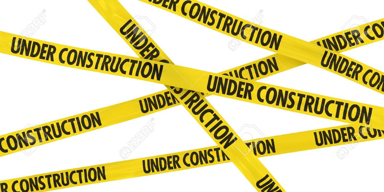 Under Contruction